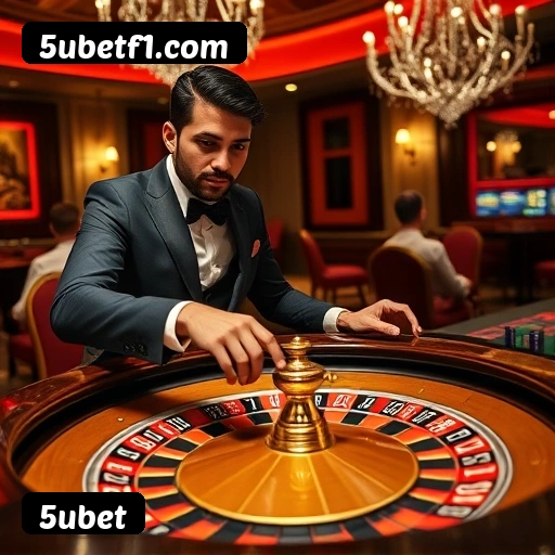 App Premium 5ubet