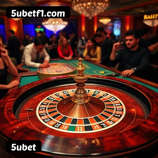 Registro 5ubet