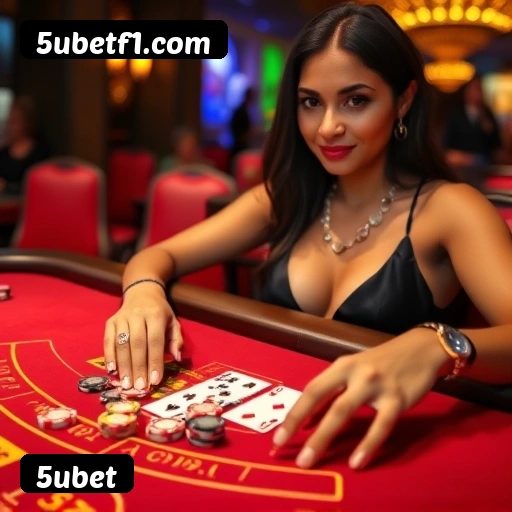 Programa VIP 5ubet