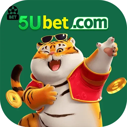 Logo da 5ubet