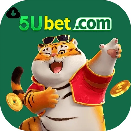 Logo da 5ubet