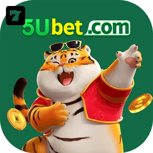 Logo da 5ubet