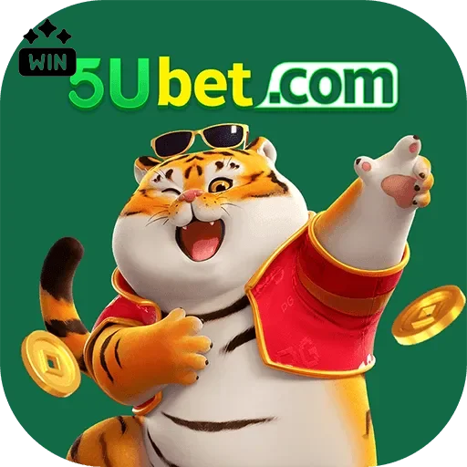 Logo da 5ubet