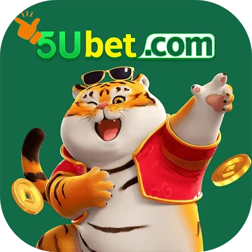 Logo da 5ubet