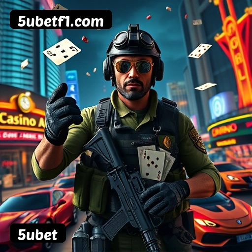 APK 5ubet Android