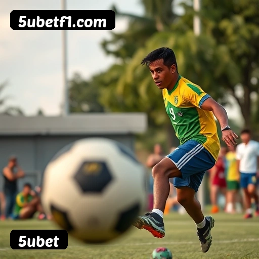 Melhores Jogos 5ubet