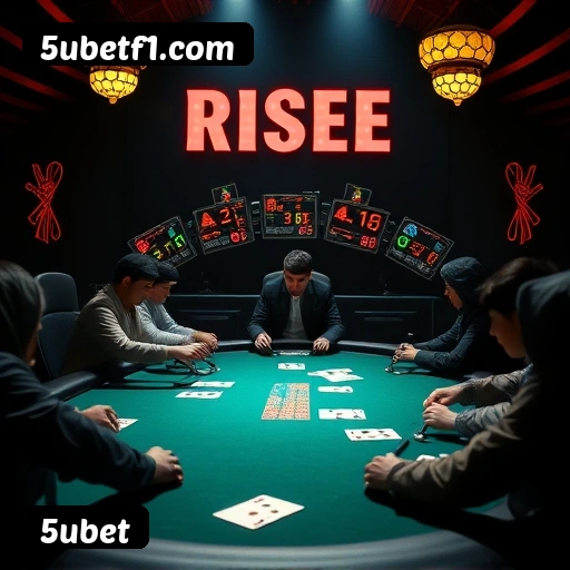 Dicas de slots 5ubet