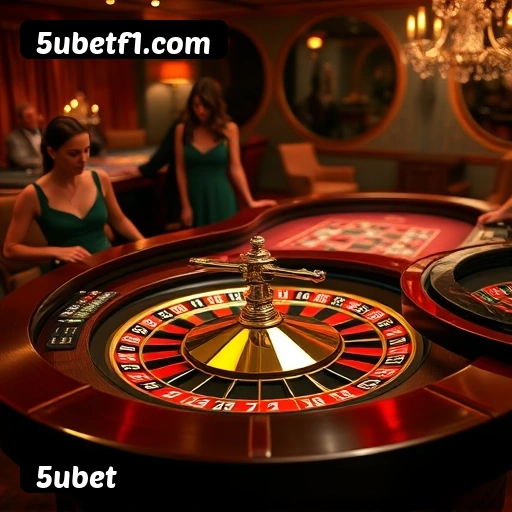 Jogos de slot online na 5ubet